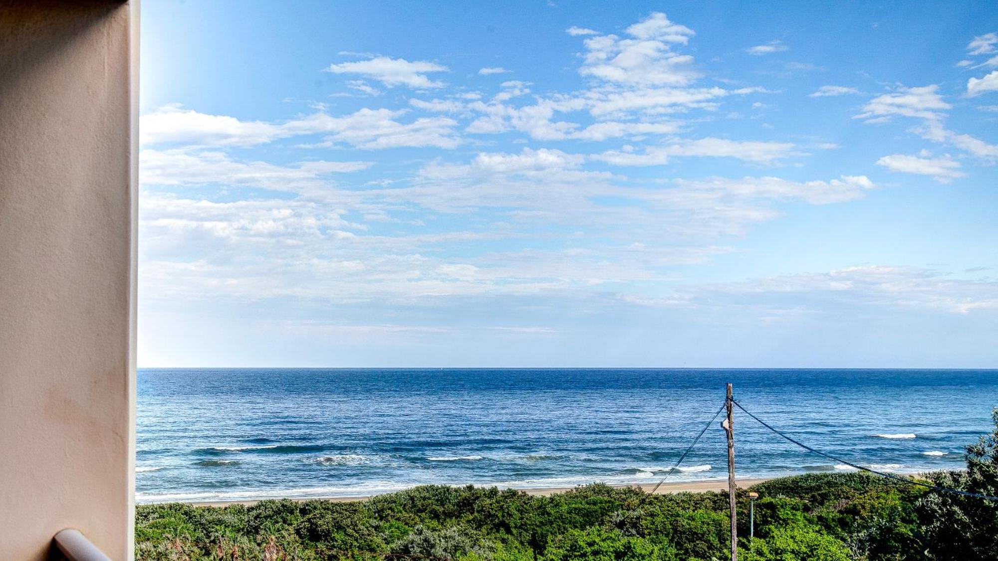 Illovo Beach Apartments At La Mer Amanzimtoti Habitación foto